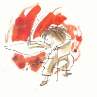 internal art