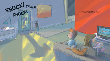 internal art
