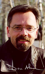 Don Aker