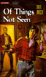 Of Things Not Seen