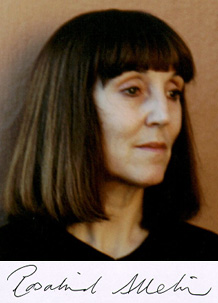 Rosalind Allchin