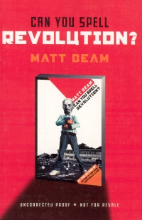 Can you Spell Revolution