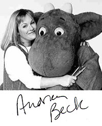 Andrea beck