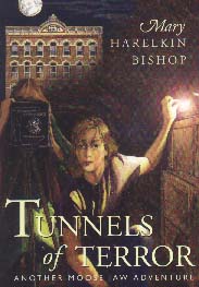 Tunnels of Terror