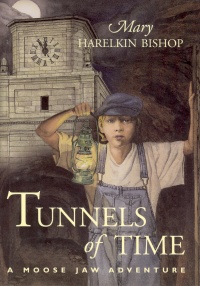 Tunnels of Time