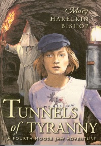 Tunnels of Tyranny
