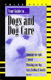 Your Guide to Dogs