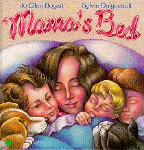 Mama's Bed