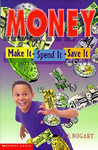 Money...