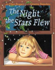 The Night the Stars Flew