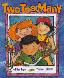 Two Too many