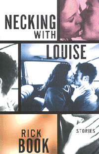 Necking with Louise