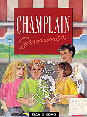 Champlain Summer