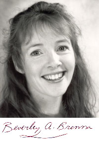 Bev Brenna