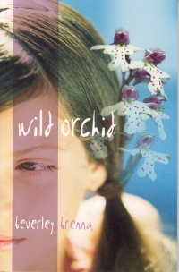 Wild Orchid