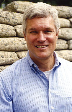 Hugh Brewster