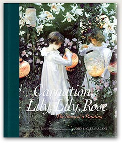 Carnation, Lily