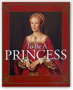 To Be A Princess