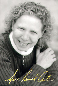 Anne Laurel Carter