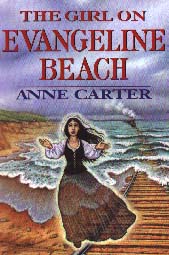 The Girl on Evangeline Beach