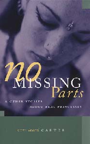 No Missing Parts