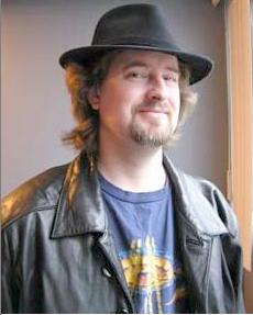 Timothy Carter