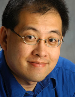 Marty Chan
