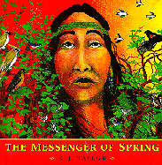 The Messenger of Spring
