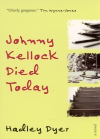 JOHNNY KELLOCK