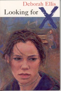 Looking for X