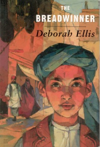 The Breadwinner