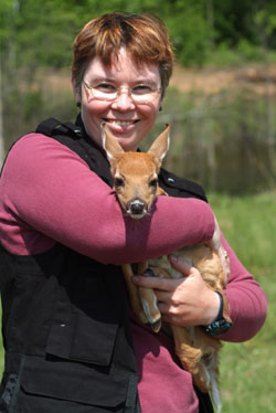 Michelle Gilders