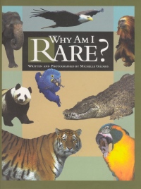 Why am I so rare