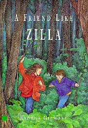 A Friend Like Zilla