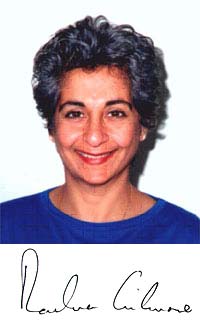 Rachna Gilmore