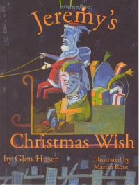 Jeremy's Chrsitmas Wish