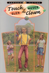 Touch of the Clown