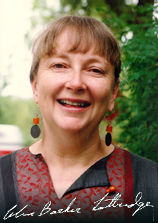 Celia Lottridge