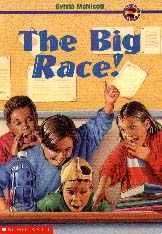 The Big Race