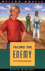 Facing the Enemy