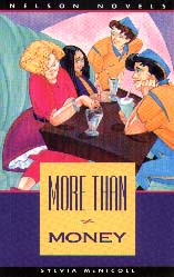 More Than Money