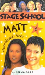 Stage School Series 6