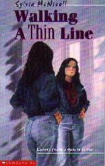 Walking A Thin Line