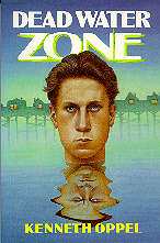 Dead water Zone
