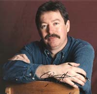 Eric Walters