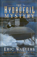 The Hydrofoil Mystery