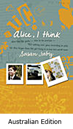 Alice I think