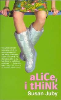 Alice Macleod