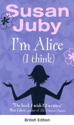 Alice I think