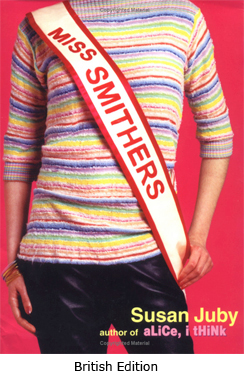 Miss Smithers